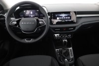 Skoda Fabia 1.0 TSI DSG