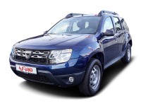 Dacia Duster 1.6 SCe 115 Klima Navi NSW