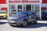 Vorschau: VW T-Roc 1.5 TSI DSG