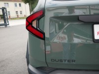Dacia Duster Extreme TCe 130