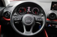 Audi Q2 30 1.0 TFSI basis