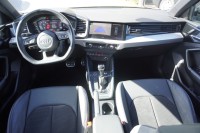 Audi A1 Sportback 35