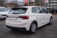 Skoda Fabia 1.0 MPI Active