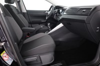 VW Taigo 1.0 TSI