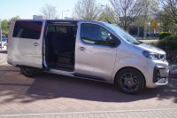 Citroen SpaceTourer Spacetourer XL 2.2 Diesel 180 Aut.