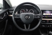 Skoda Scala 1.5 TSI