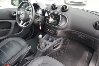 Smart ForTwo fortwo coupe prime