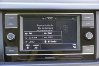 VW Polo 1.0 Basis