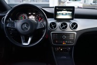 Mercedes-Benz CLA 250 Shooting Brake 4Matic