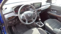 Dacia Sandero III 1.0 TCe 90 Stepway Comfort