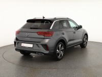 VW T-Roc R-Line 1.5 TSI DSG