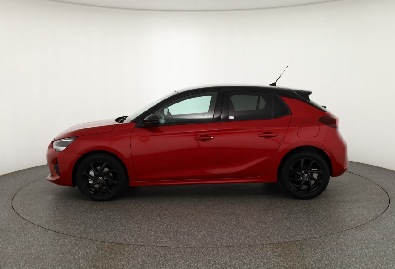Opel Corsa GS 1.2 DI Turbo