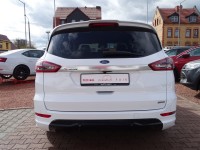 Ford S-Max ST-Line 2.5 Duratec FHEV Aut.