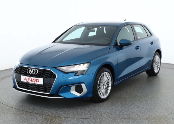 Audi A3 Sportback 35 TFSI