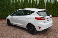 Ford Fiesta 1.1 Trend