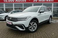 Vorschau: VW Tiguan Allspace 1.5 TSI DSG Life