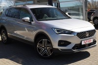 Seat Tarraco 2.0 TDI Xcellence 4Drive