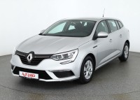 Renault Megane Grandtour 1.3 TCe Life Klima Tempomat