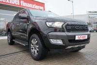 Ford Ranger 2.0 TDCi Wildtrak DoKa 4x4
