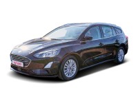Ford Focus Turnier 1.0 M-Hybrid Cool & Connect LED