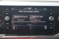 VW Polo 1.0 TSI