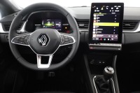 Renault Captur Eco-G 100 Facelift