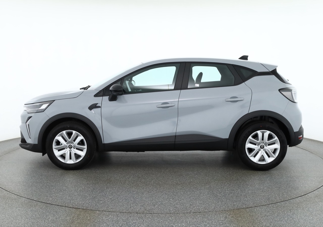 Renault Captur TCe 90