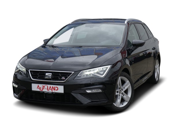 Seat Leon ST 1.8 TSI FR