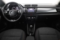 Skoda Fabia 1.0 Clever