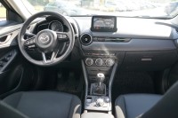 Mazda CX-3 SKYACTIVE-G 2.0 Selection