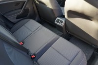 VW Golf VII 1.0 TSI