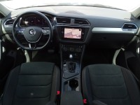 VW Tiguan 1.5 TSI DSG