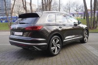 VW Touareg 3.0 V6 TDI