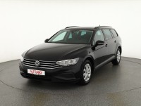 VW Passat Variant 2.0 TDI LED Navi ACC Sitzheizung