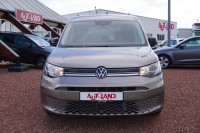 VW Caddy 2.0 TDI Life