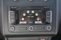 VW Touran 1.2 TSI
