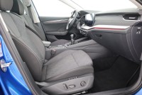 Skoda Octavia Combi 1.5 TSI Style