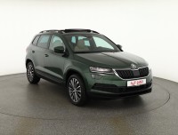 Skoda Karoq 2.0 TDI DSG Style 4x4