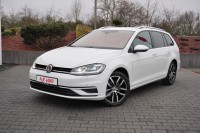 Vorschau: VW Golf VII Variant 1.4 TSI SOUND