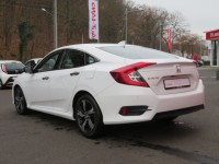 Honda Civic 1.0 Elegance
