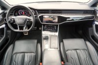 Audi S6 Avant 3.0 TDI quattro