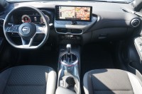 Nissan Juke 1.0 DIG-T N-Connecta Aut.