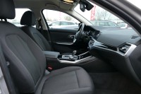 BMW 318 d Touring Advantage Aut.