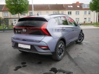 Hyundai BAYON Bayon 1.0T-GDI Aut.