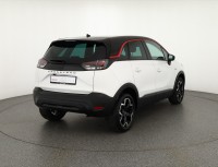 Opel Crossland GS 1.2Turbo Aut.