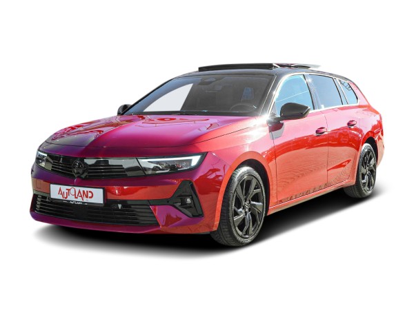 Opel Astra L Sports Tourer 1.5 D GS