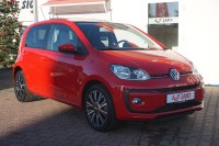 VW up up! 1.0 Sound