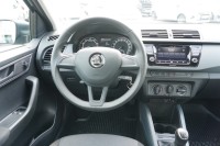 Skoda Fabia 1.0 MPI Cool Plus