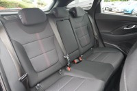 Hyundai i30 Kombi 1.6 T-GDI N-Line Aut.