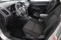 Mitsubishi ASX 2.0 MIVEC Intro Edition